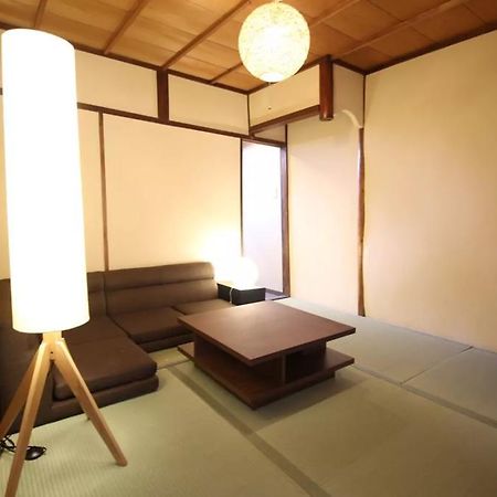 Вілла Kyoto Oyado Heian Jingu Екстер'єр фото
