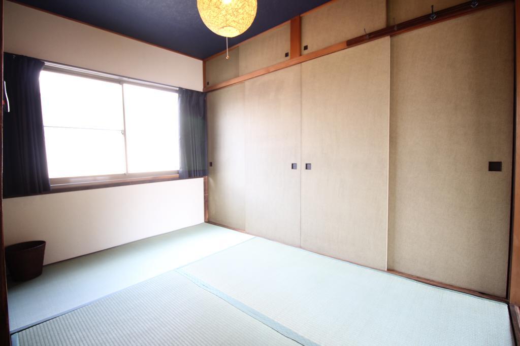 Вілла Kyoto Oyado Heian Jingu Екстер'єр фото
