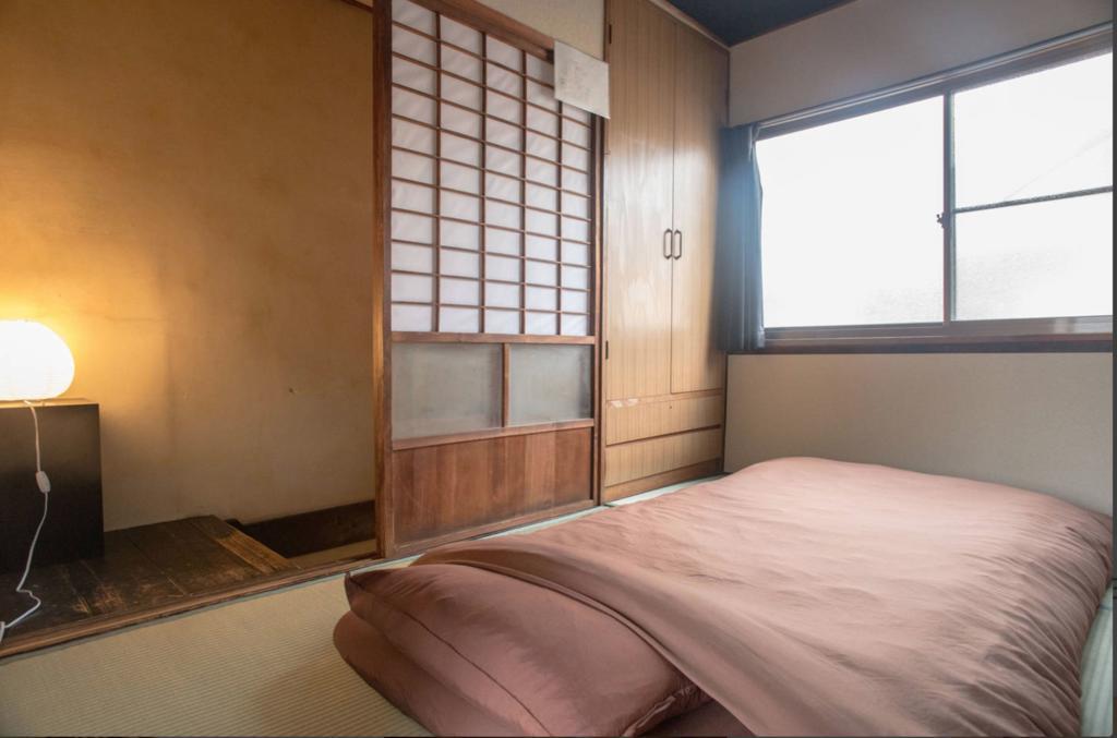 Вілла Kyoto Oyado Heian Jingu Екстер'єр фото